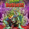 Grave Business Cover Art