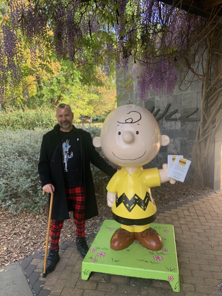 Schultz Museum Cartoon-a-thon 2025